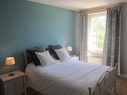 Cottage in Offagne With Terrace