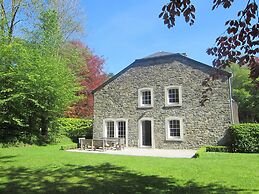 Welcoming Cottage in Offagne With Garden