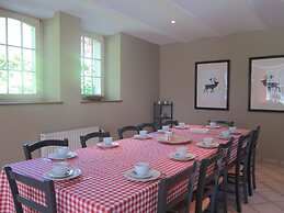 Cottage in Offagne With Terrace