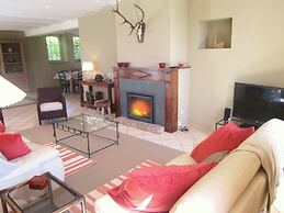 Cottage in Offagne With Terrace