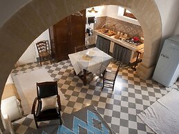 Belvilla by OYO Baglio Maranzano Titi