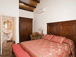 Belvilla by OYO Baglio Maranzano Titi