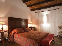 Belvilla by OYO Baglio Maranzano Titi