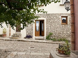 Belvilla by OYO Baglio Maranzano Titi