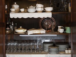 Belvilla by OYO Baglio Maranzano Titi