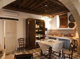 Belvilla by OYO Baglio Maranzano Titi