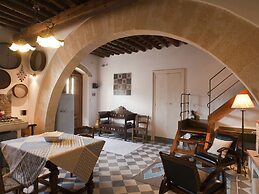 Belvilla by OYO Baglio Maranzano Titi