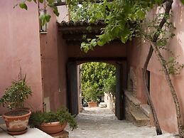 Belvilla by OYO Baglio Maranzano Titi