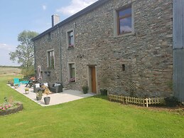 Chic Holiday Home With Garden