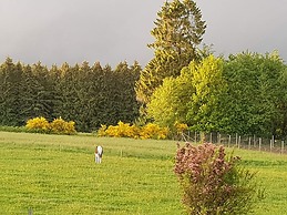 Chic Holiday Home With Garden