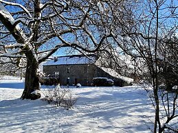 Chic Holiday Home With Garden