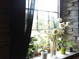 Chic Holiday Home With Garden