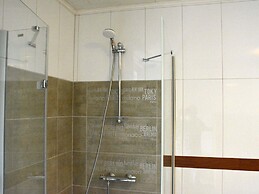 Chic Holiday Home With Garden