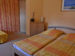 Lovely Apartment in Wendelstorf near Seabech