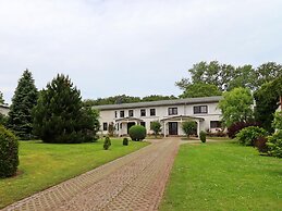 Lovely Apartment in Wendelstorf near Seabech