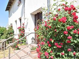 Lovely Apartment in Wendelstorf near Seabech