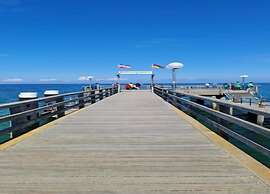 Lovely Apartment in Wendelstorf near Seabech