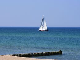 Lovely Apartment in Wendelstorf near Seabech