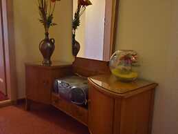 Lovely Apartment in Wendelstorf near Seabech