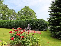 Lovely Apartment in Wendelstorf near Seabech