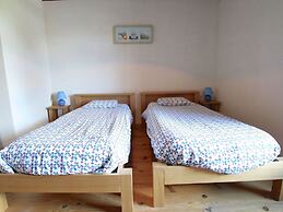 Welcoming Mansion With Sauna in Herbeumont