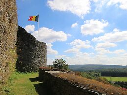 Welcoming Mansion With Sauna in Herbeumont