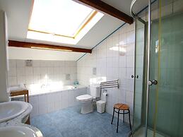 Welcoming Mansion With Sauna in Herbeumont