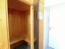 Welcoming Mansion With Sauna in Herbeumont