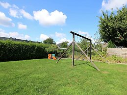 Welcoming Mansion With Sauna in Herbeumont