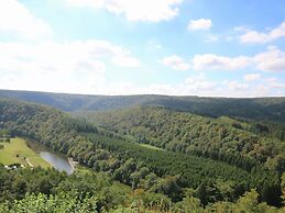 Welcoming Mansion With Sauna in Herbeumont