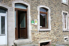 Welcoming Mansion With Sauna in Herbeumont