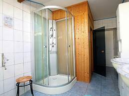 Welcoming Mansion With Sauna in Herbeumont