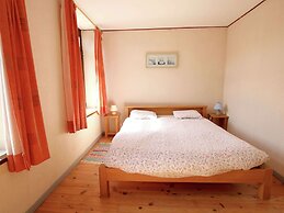 Welcoming Mansion With Sauna in Herbeumont