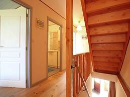 Welcoming Mansion With Sauna in Herbeumont