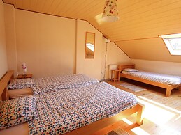 Welcoming Mansion With Sauna in Herbeumont