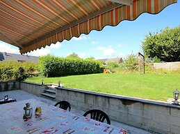 Welcoming Mansion With Sauna in Herbeumont