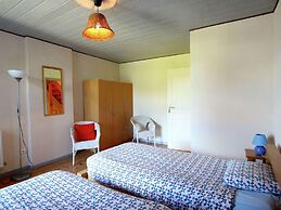 Welcoming Mansion With Sauna in Herbeumont