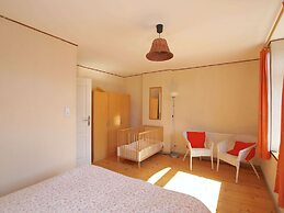 Welcoming Mansion With Sauna in Herbeumont