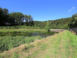 Welcoming Mansion With Sauna in Herbeumont
