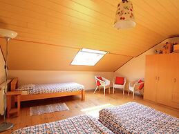 Welcoming Mansion With Sauna in Herbeumont