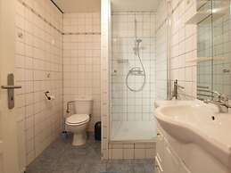 Welcoming Mansion With Sauna in Herbeumont