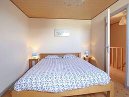 Welcoming Mansion With Sauna in Herbeumont