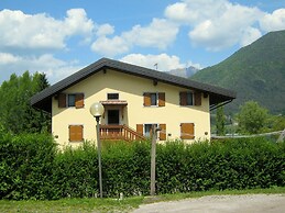Holiday Home in Molina di Ledro With Terrace