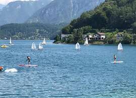 Lakeside Escape in Ledro