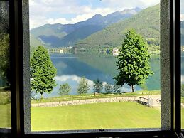 Holiday Home in Molina di Ledro With Terrace