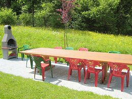 Holiday Home in Molina di Ledro With Terrace