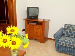 Holiday Home in Molina di Ledro With Terrace
