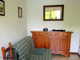 Holiday Home in Molina di Ledro With Terrace