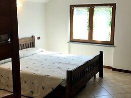 Holiday Home in Molina di Ledro With Terrace