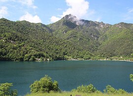 Lakeside Escape in Ledro